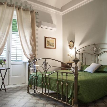 Amaranta Otel Palermo Dış mekan fotoğraf