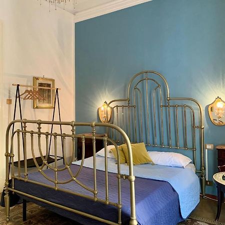 Amaranta Otel Palermo Dış mekan fotoğraf
