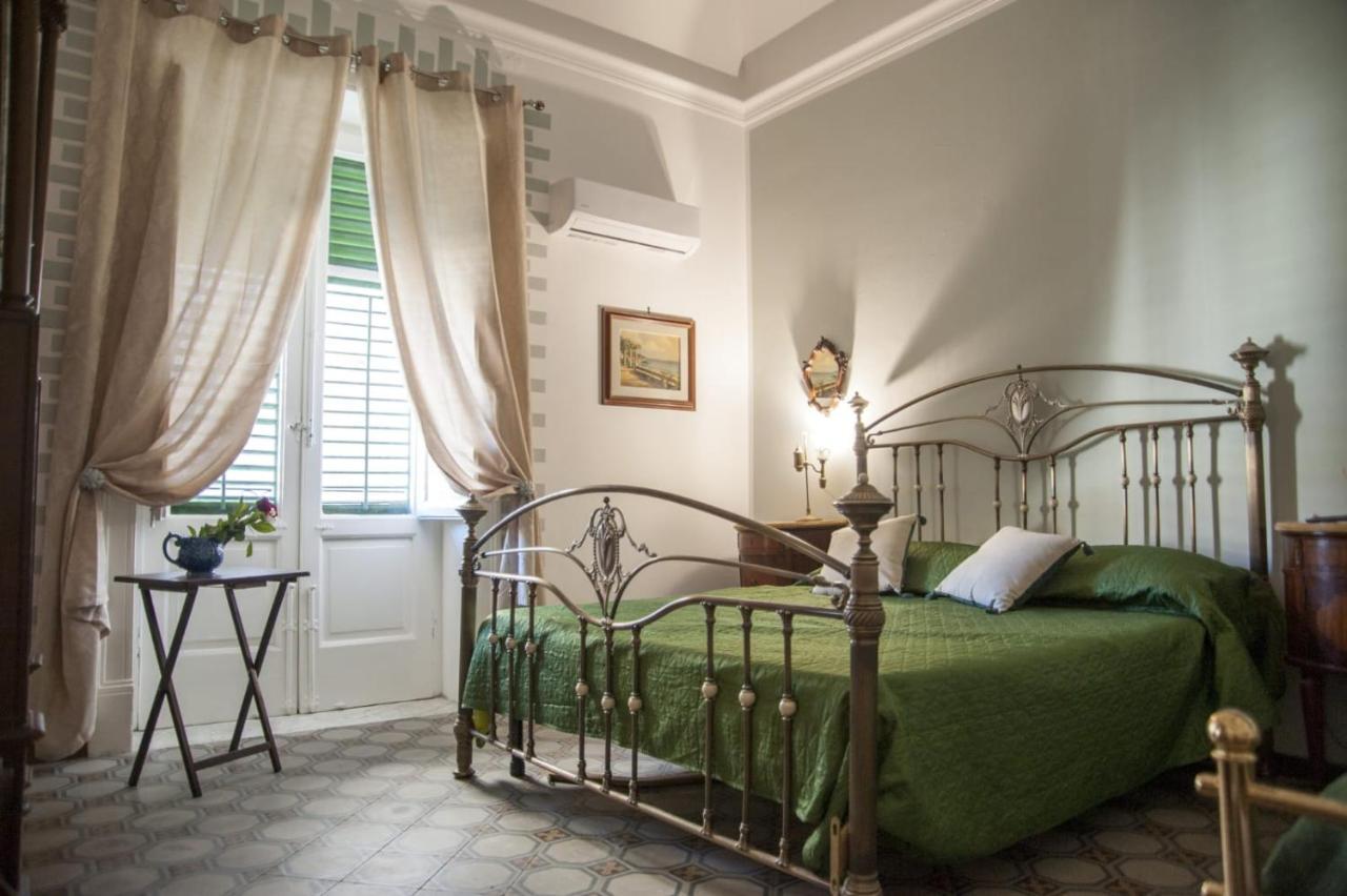 Amaranta Otel Palermo Dış mekan fotoğraf