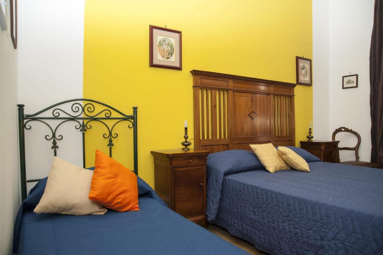 Amaranta Otel Palermo Dış mekan fotoğraf