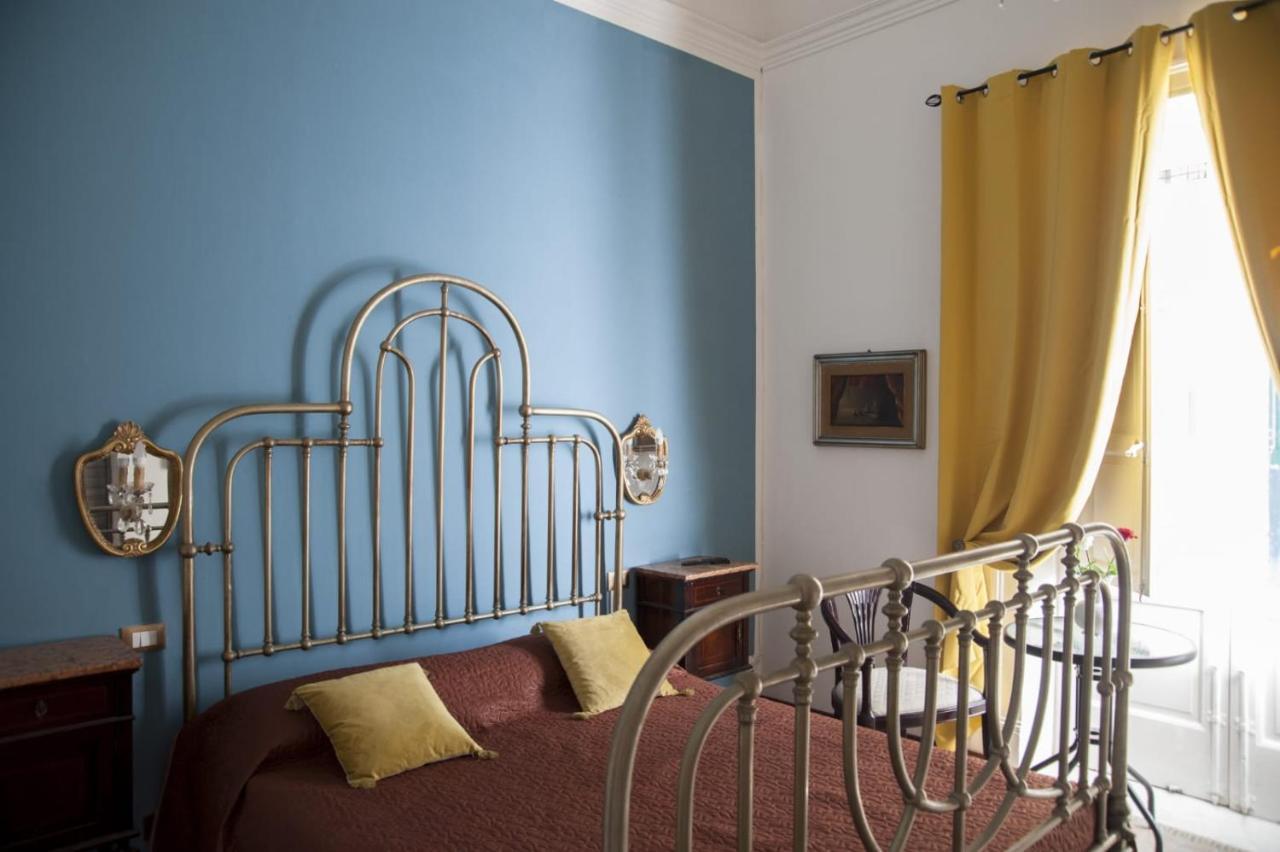 Amaranta Otel Palermo Dış mekan fotoğraf