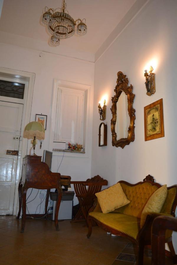 Amaranta Otel Palermo Dış mekan fotoğraf