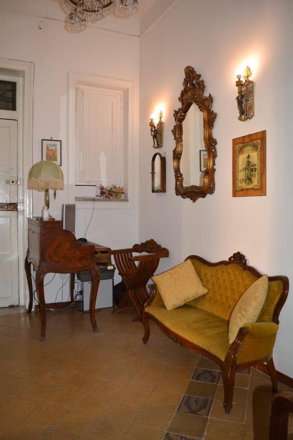 Amaranta Otel Palermo Dış mekan fotoğraf