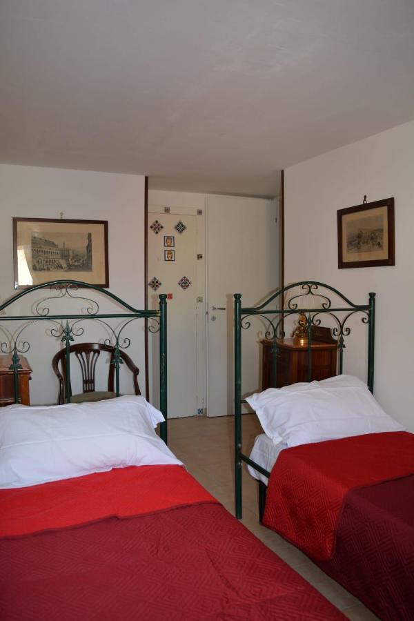 Amaranta Otel Palermo Dış mekan fotoğraf