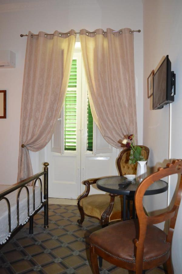Amaranta Otel Palermo Dış mekan fotoğraf