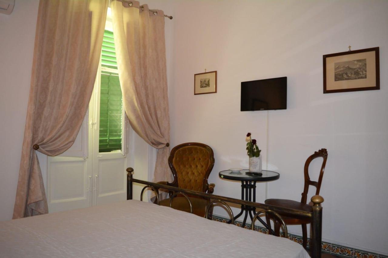 Amaranta Otel Palermo Dış mekan fotoğraf
