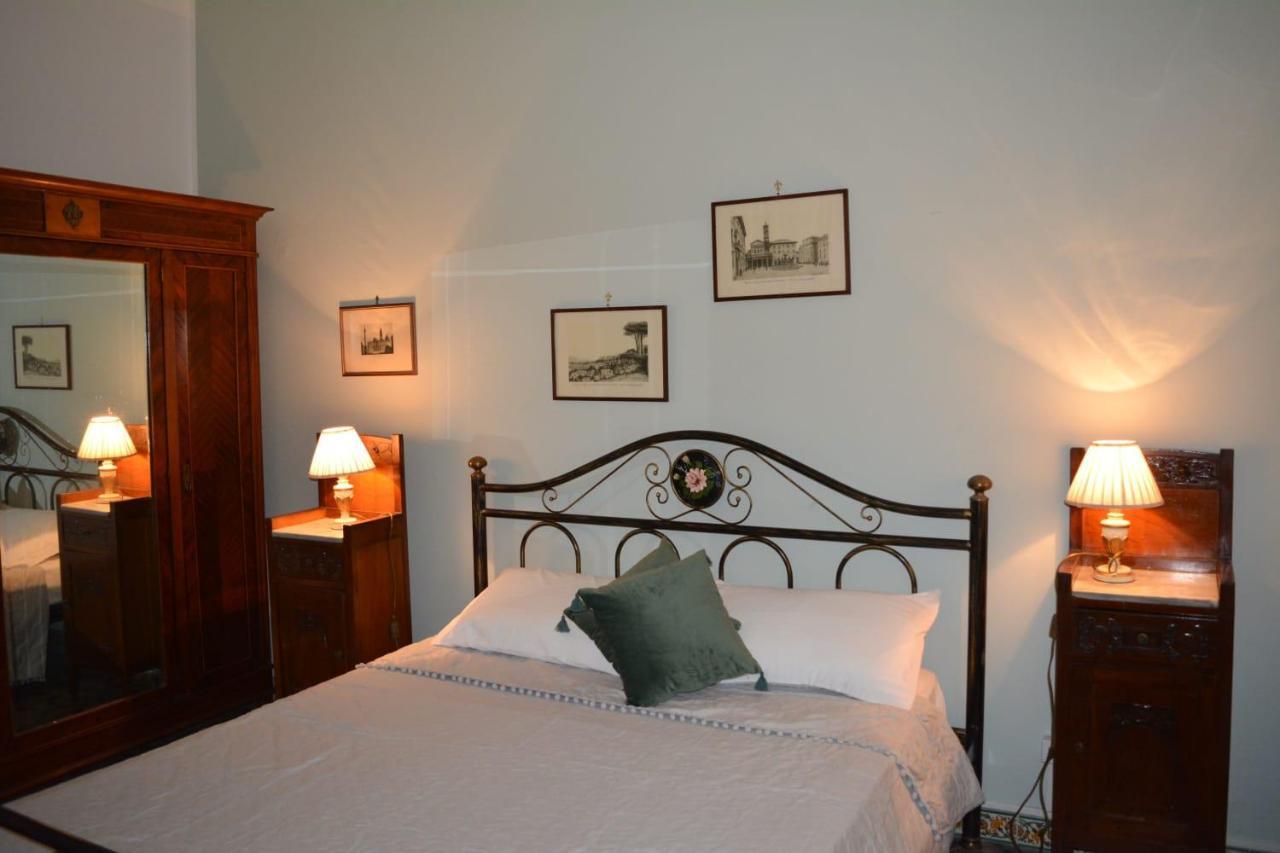 Amaranta Otel Palermo Dış mekan fotoğraf