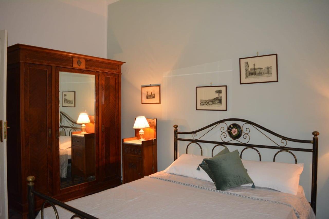 Amaranta Otel Palermo Dış mekan fotoğraf