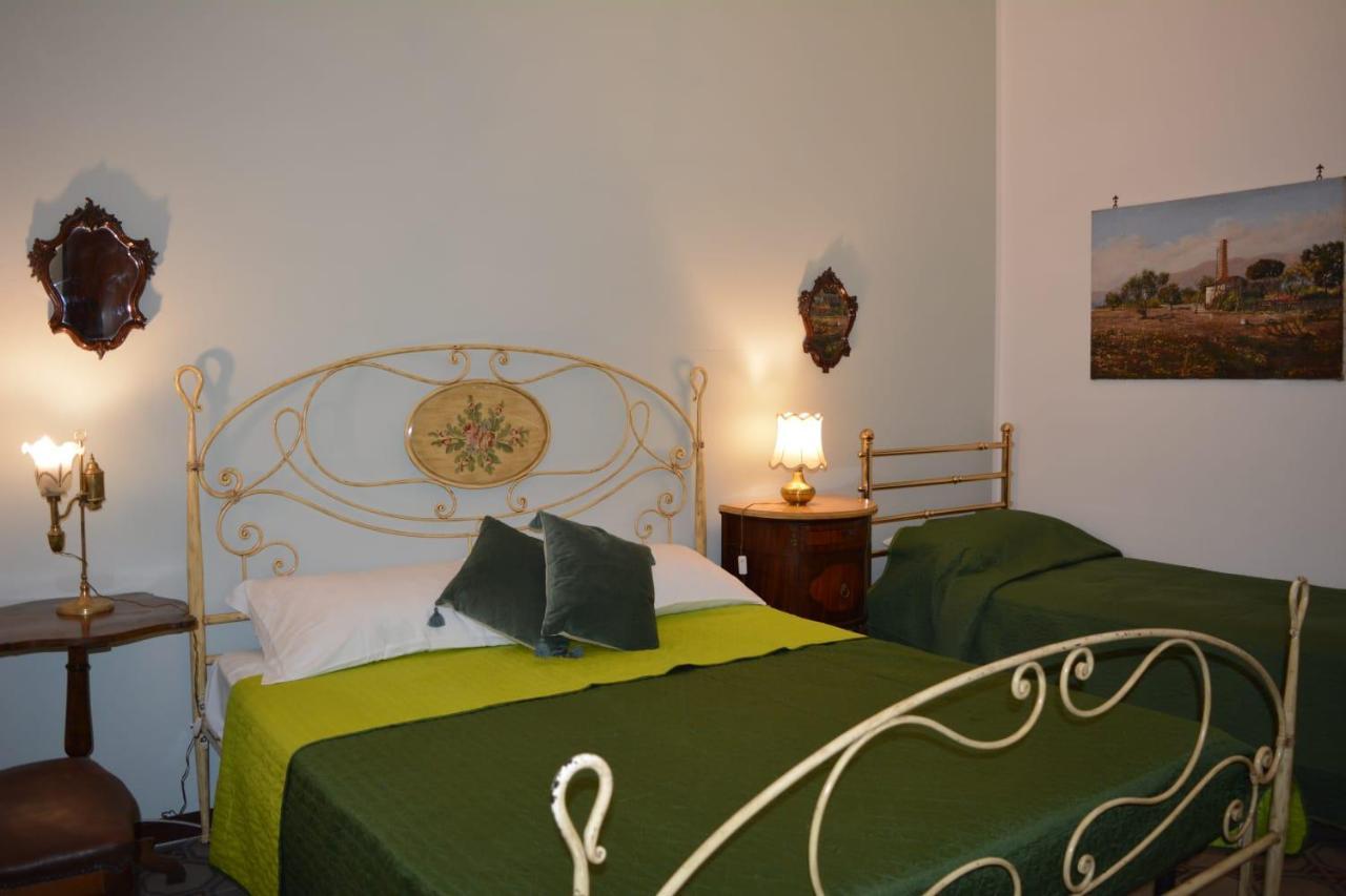 Amaranta Otel Palermo Dış mekan fotoğraf