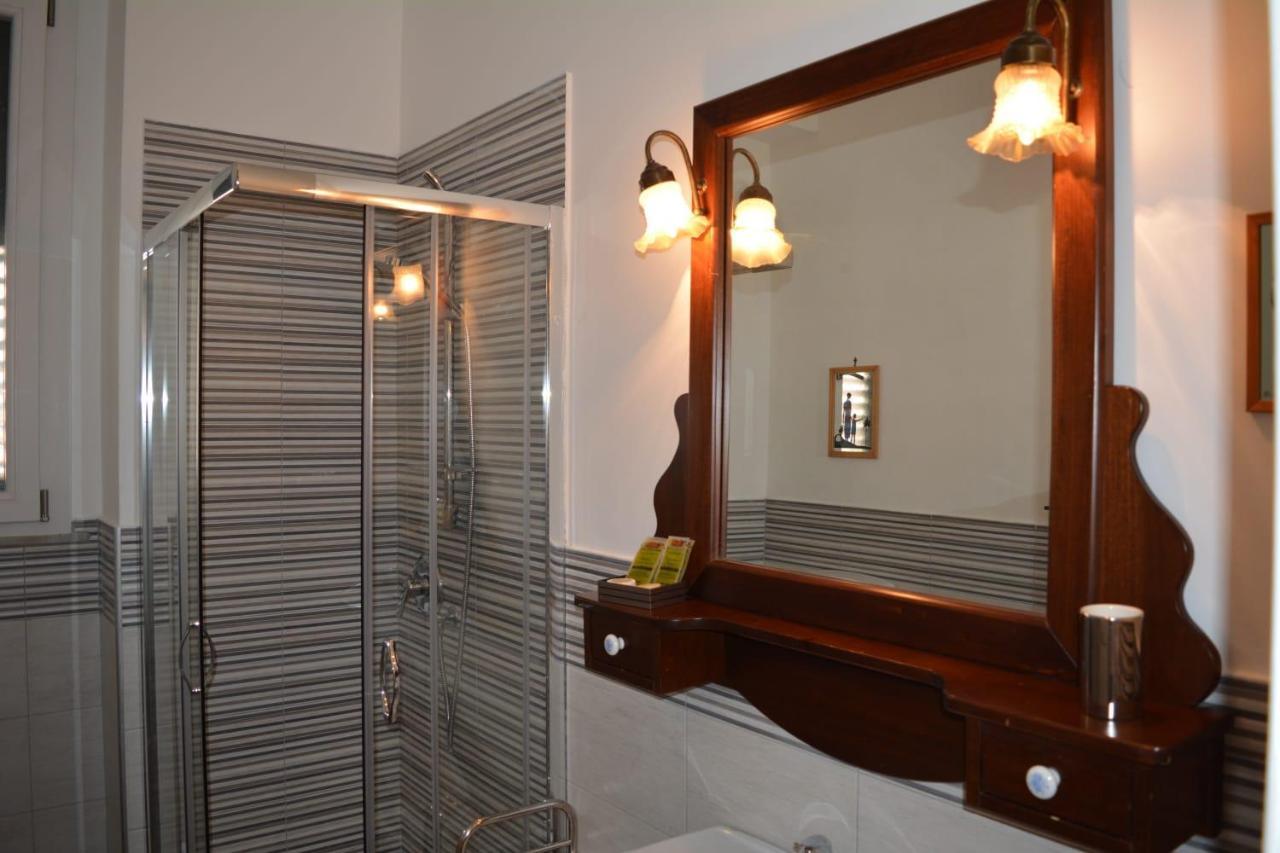 Amaranta Otel Palermo Dış mekan fotoğraf