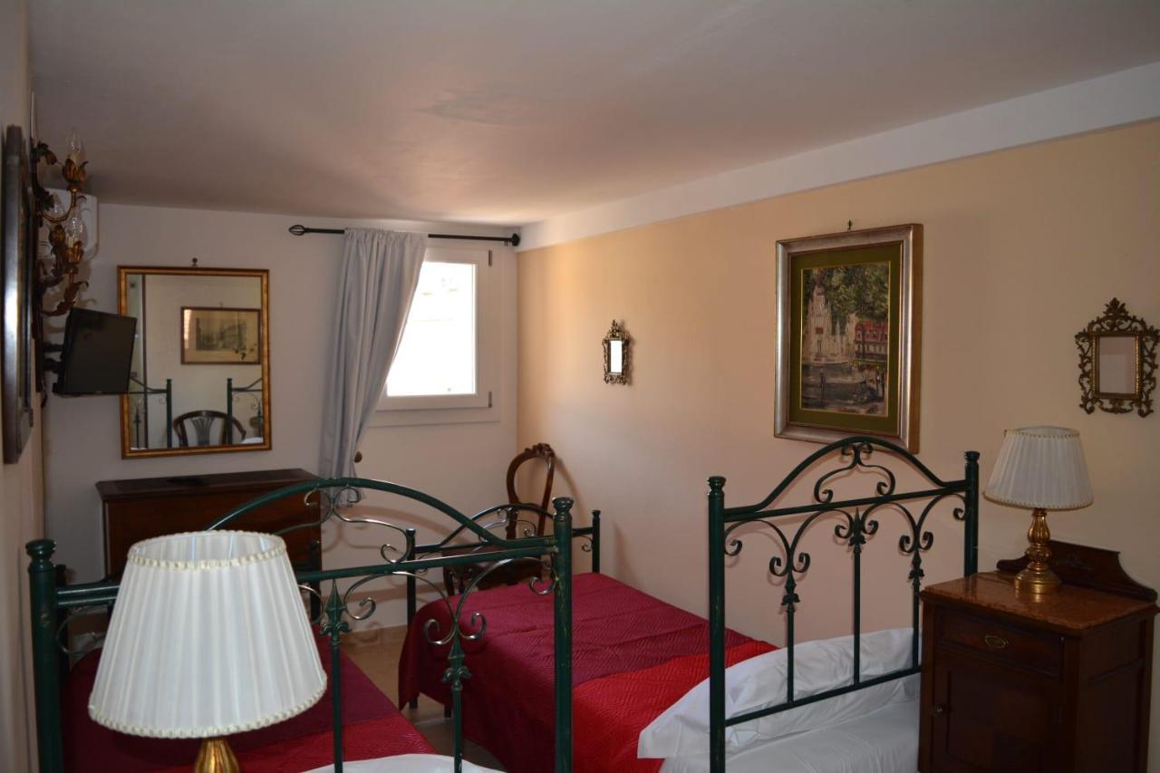 Amaranta Otel Palermo Dış mekan fotoğraf