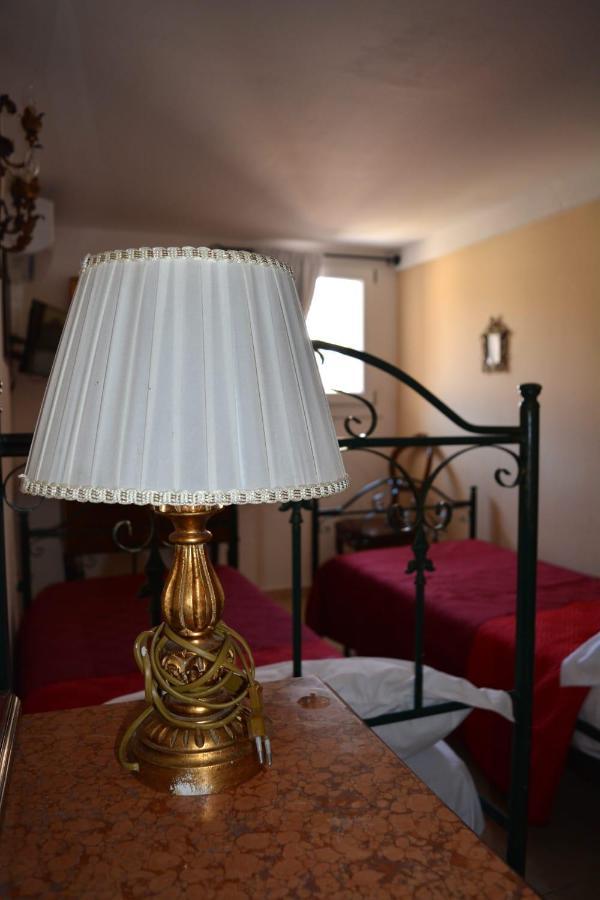 Amaranta Otel Palermo Dış mekan fotoğraf