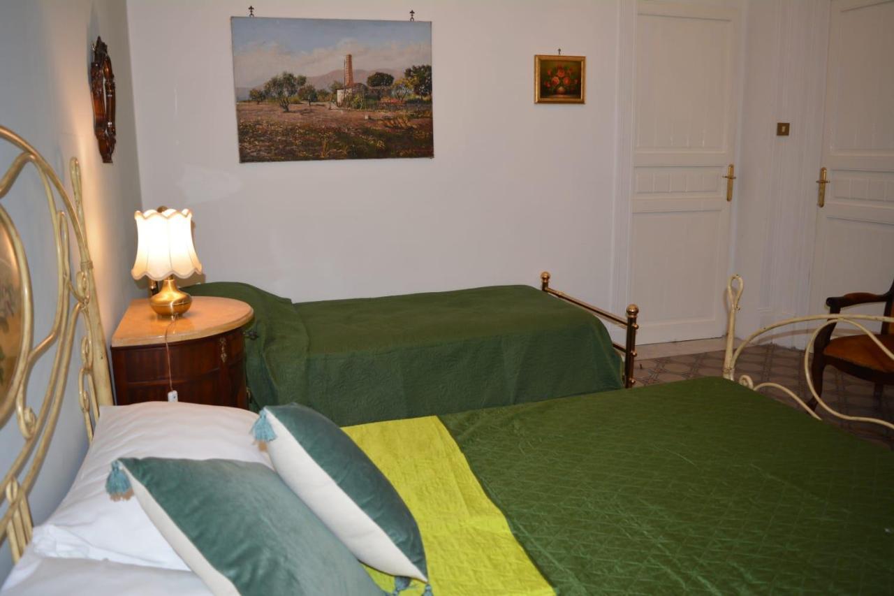 Amaranta Otel Palermo Dış mekan fotoğraf