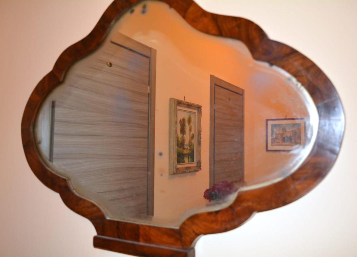 Amaranta Otel Palermo Dış mekan fotoğraf