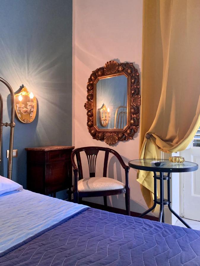 Amaranta Otel Palermo Dış mekan fotoğraf