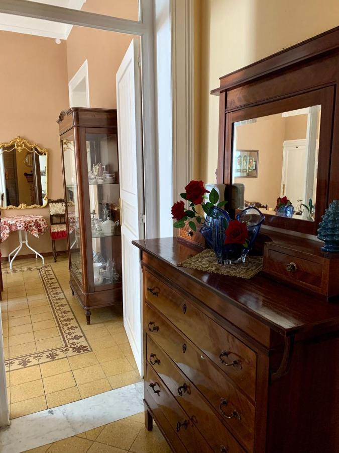 Amaranta Otel Palermo Dış mekan fotoğraf