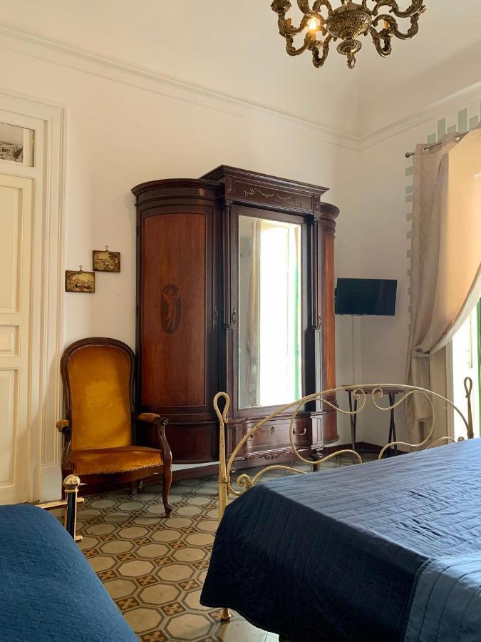Amaranta Otel Palermo Dış mekan fotoğraf