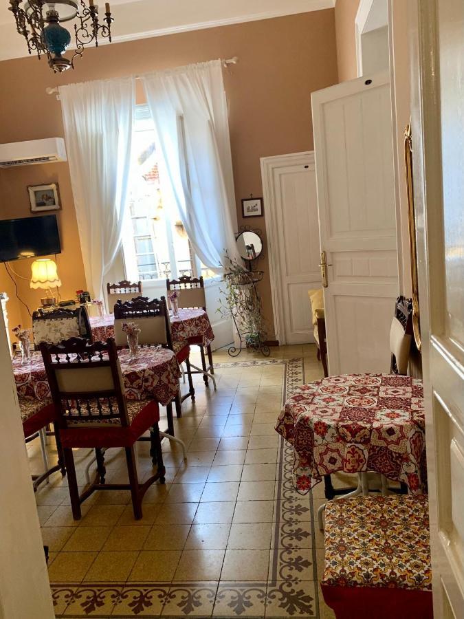 Amaranta Otel Palermo Dış mekan fotoğraf