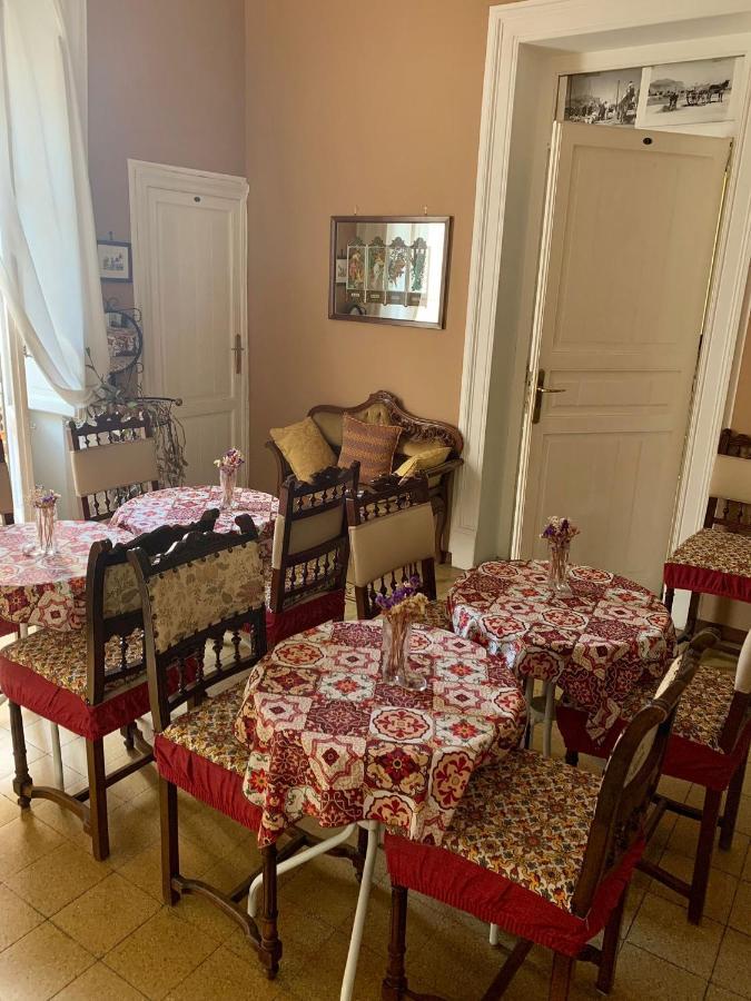 Amaranta Otel Palermo Dış mekan fotoğraf