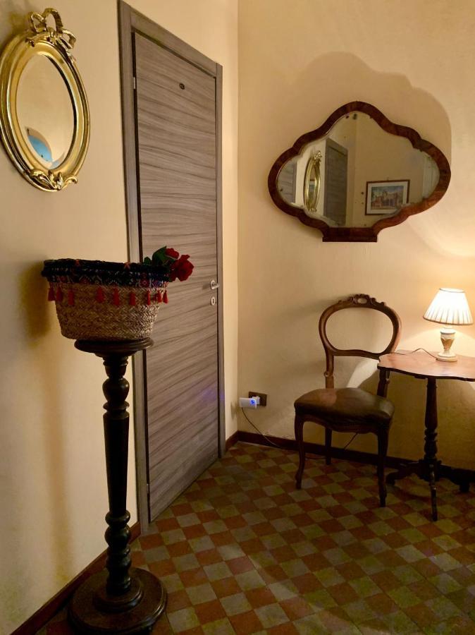 Amaranta Otel Palermo Dış mekan fotoğraf