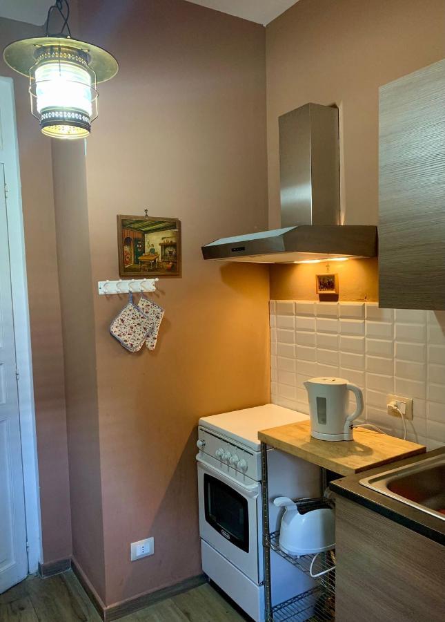Amaranta Otel Palermo Dış mekan fotoğraf