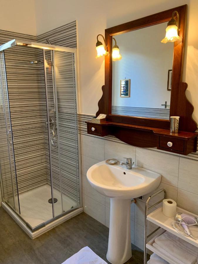Amaranta Otel Palermo Dış mekan fotoğraf