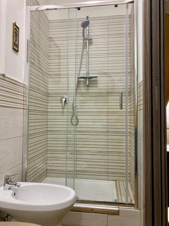 Amaranta Otel Palermo Dış mekan fotoğraf