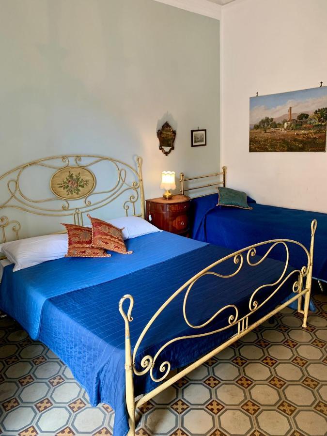 Amaranta Otel Palermo Dış mekan fotoğraf