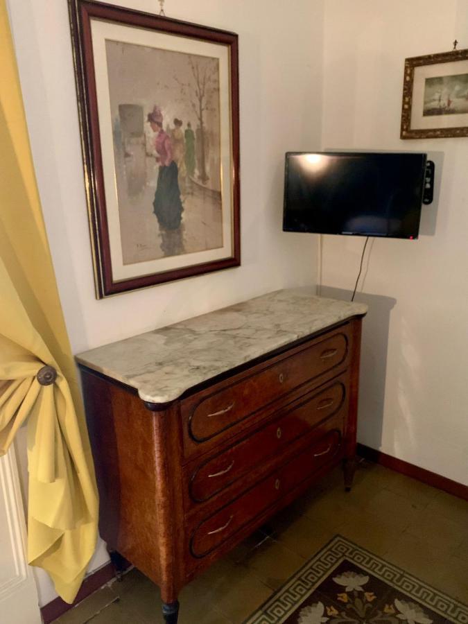 Amaranta Otel Palermo Dış mekan fotoğraf