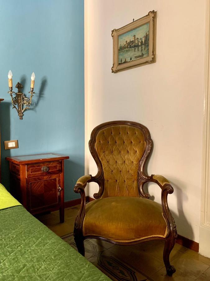 Amaranta Otel Palermo Dış mekan fotoğraf
