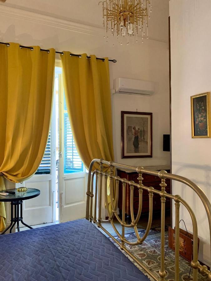 Amaranta Otel Palermo Dış mekan fotoğraf