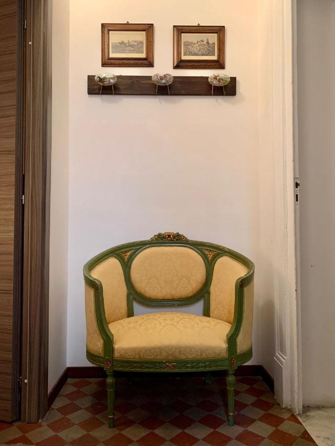 Amaranta Otel Palermo Dış mekan fotoğraf