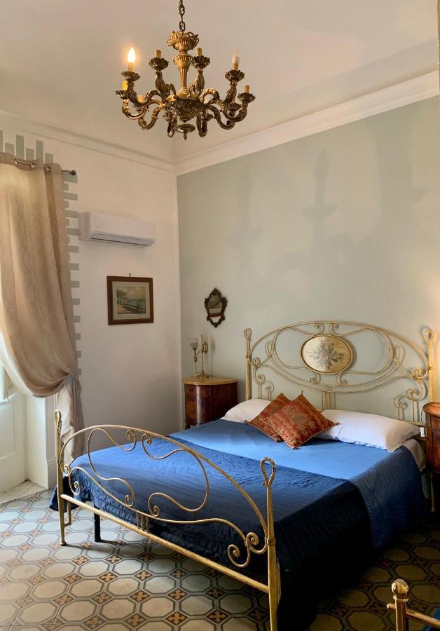 Amaranta Otel Palermo Dış mekan fotoğraf