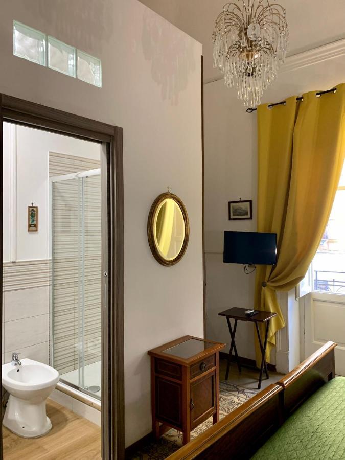 Amaranta Otel Palermo Dış mekan fotoğraf