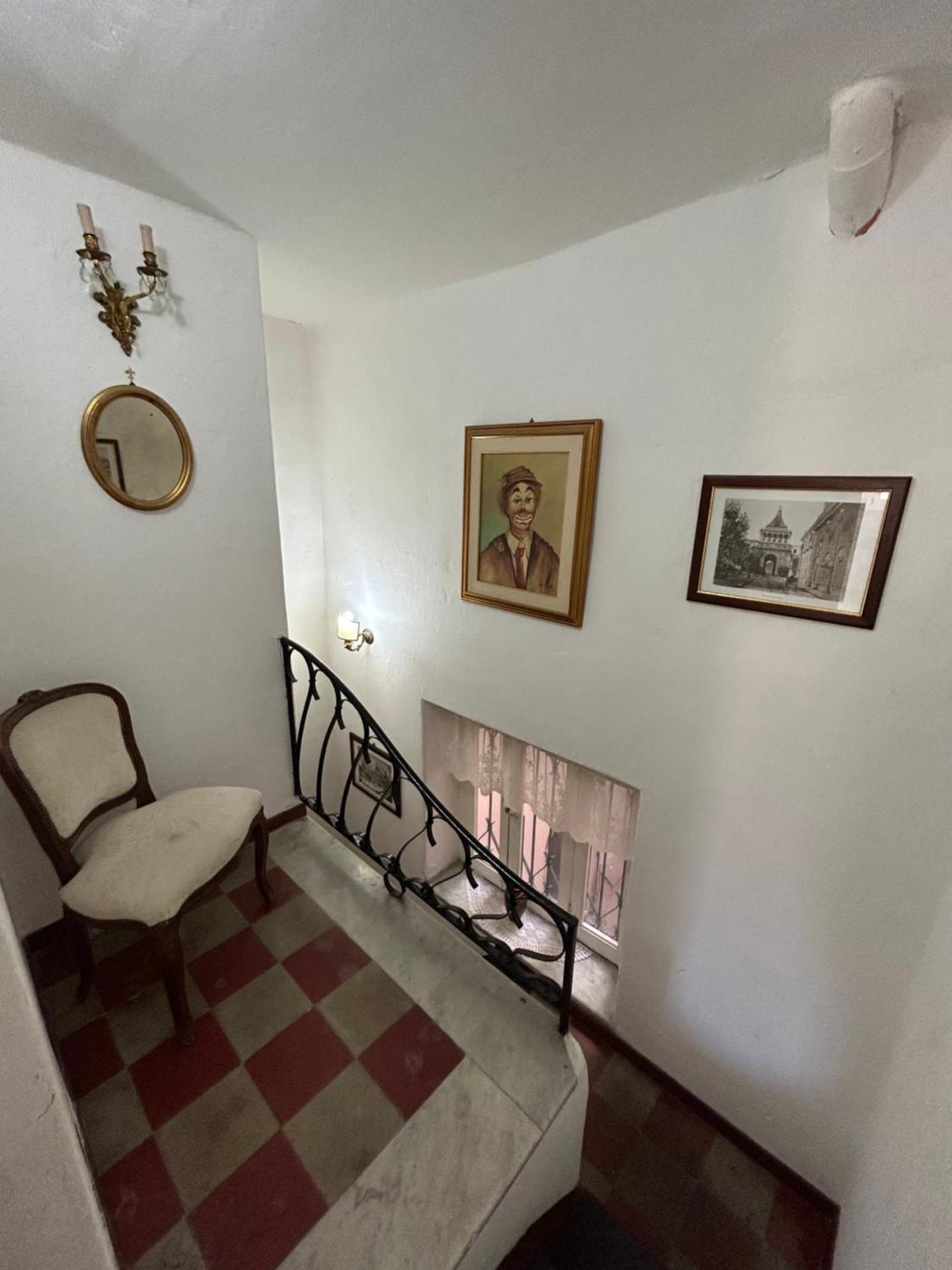 Amaranta Otel Palermo Dış mekan fotoğraf