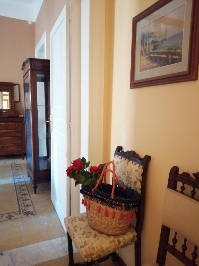 Amaranta Otel Palermo Dış mekan fotoğraf